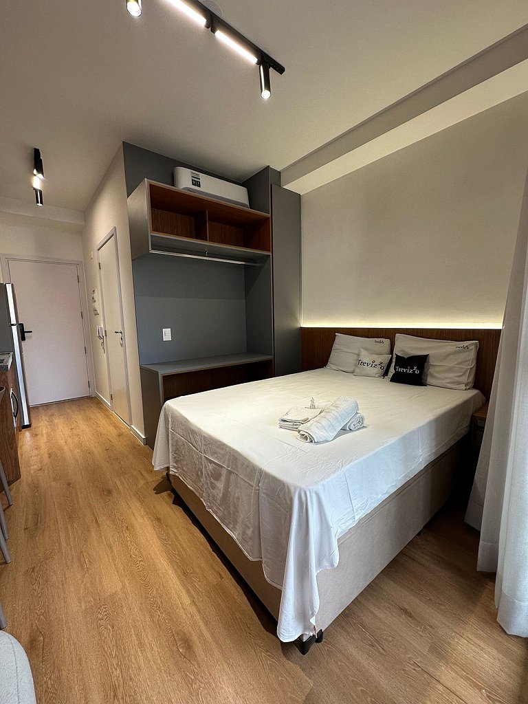 TrevizZo Brooklin zona Sul