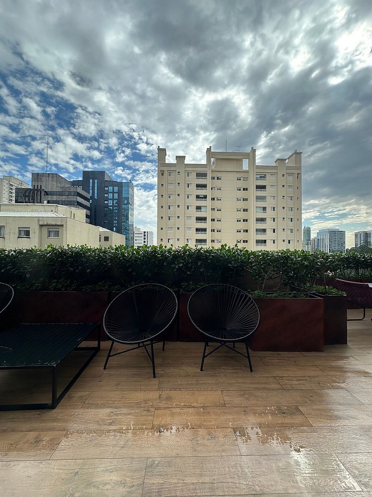TrevizZo Brooklin zona Sul
