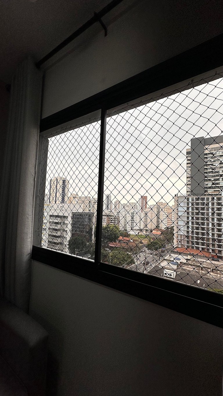 TrevizZo Nubank Parque