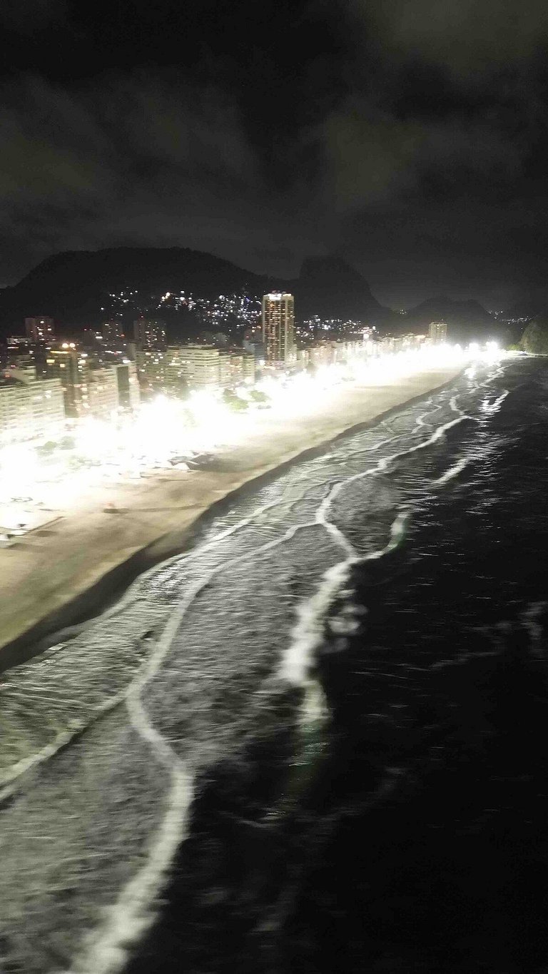 TrevizZo Copacabana